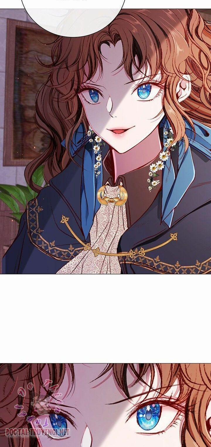 Trở Thành Tiểu Thư Xấu Xí 35 trang 32