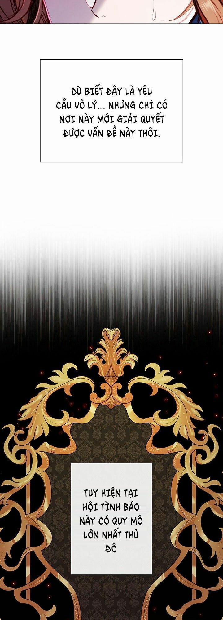 Trở Thành Tiểu Thư Xấu Xí 35 trang 33