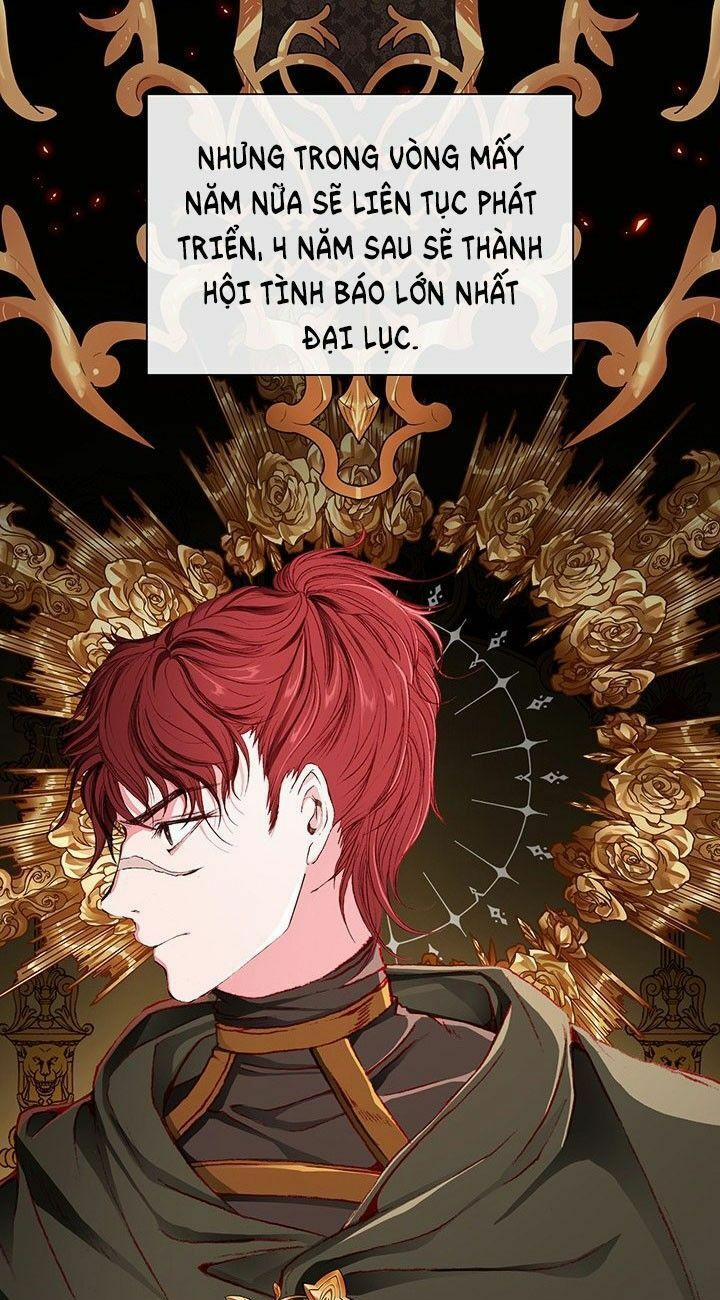 Trở Thành Tiểu Thư Xấu Xí 35 trang 34