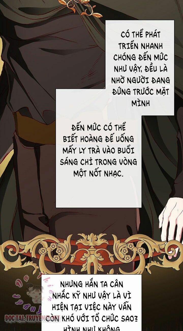 Trở Thành Tiểu Thư Xấu Xí 35 trang 35