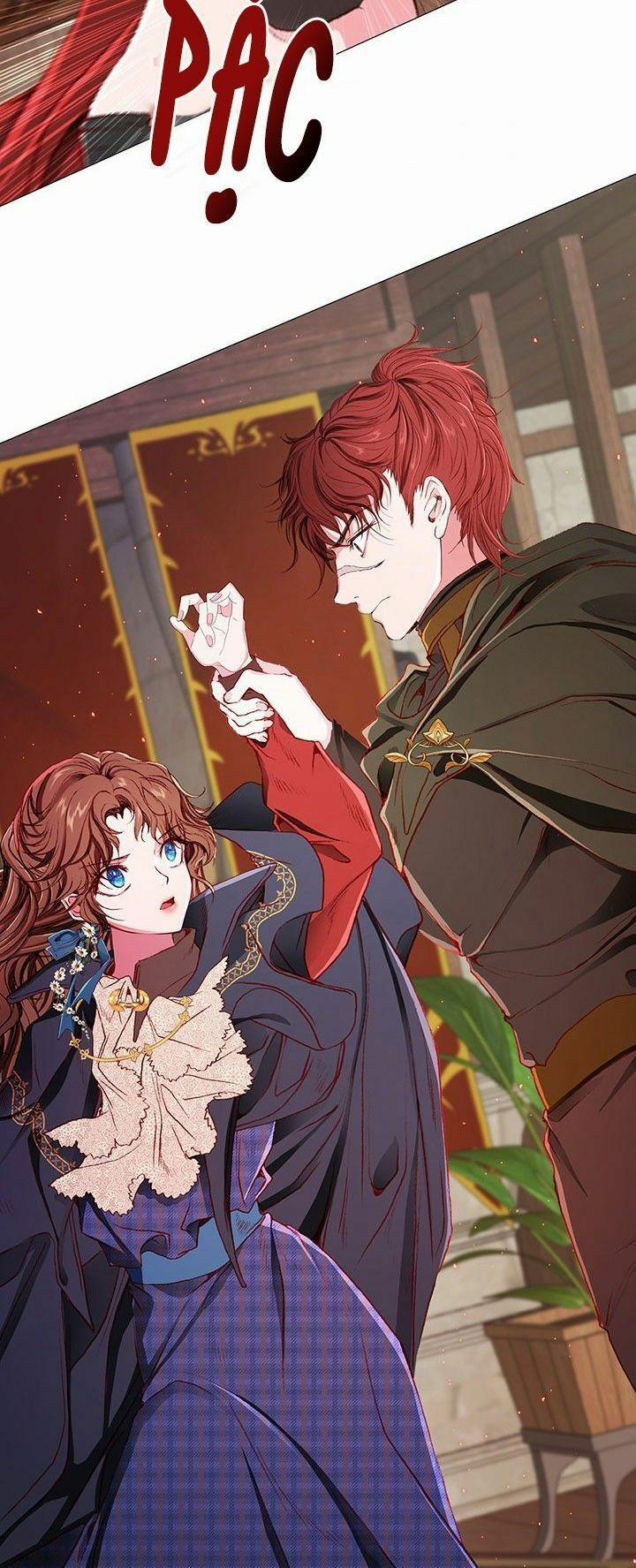 Trở Thành Tiểu Thư Xấu Xí 35 trang 39