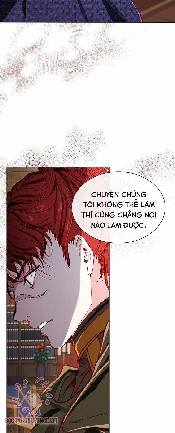 Trở Thành Tiểu Thư Xấu Xí 35 trang 40