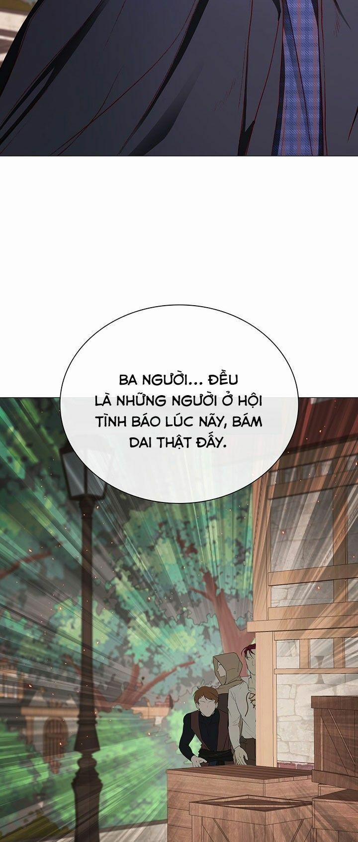 Trở Thành Tiểu Thư Xấu Xí 35 trang 47