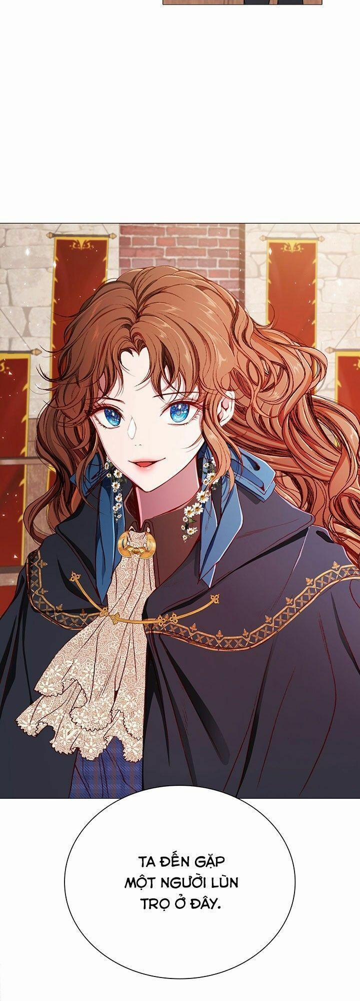 Trở Thành Tiểu Thư Xấu Xí 35 trang 5