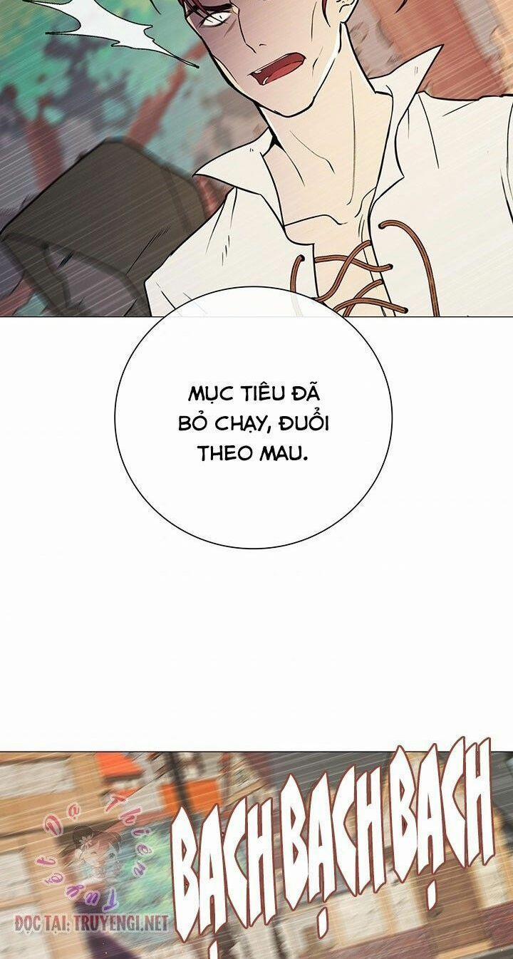 Trở Thành Tiểu Thư Xấu Xí 35 trang 51