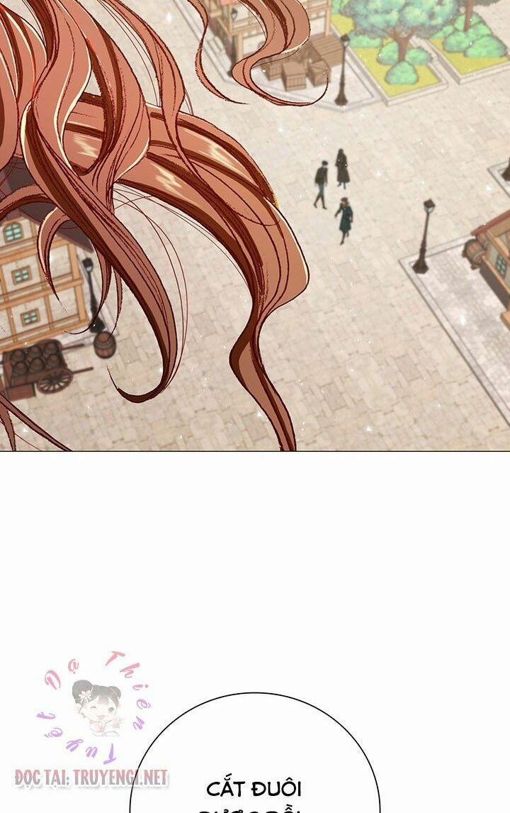 Trở Thành Tiểu Thư Xấu Xí 35 trang 54