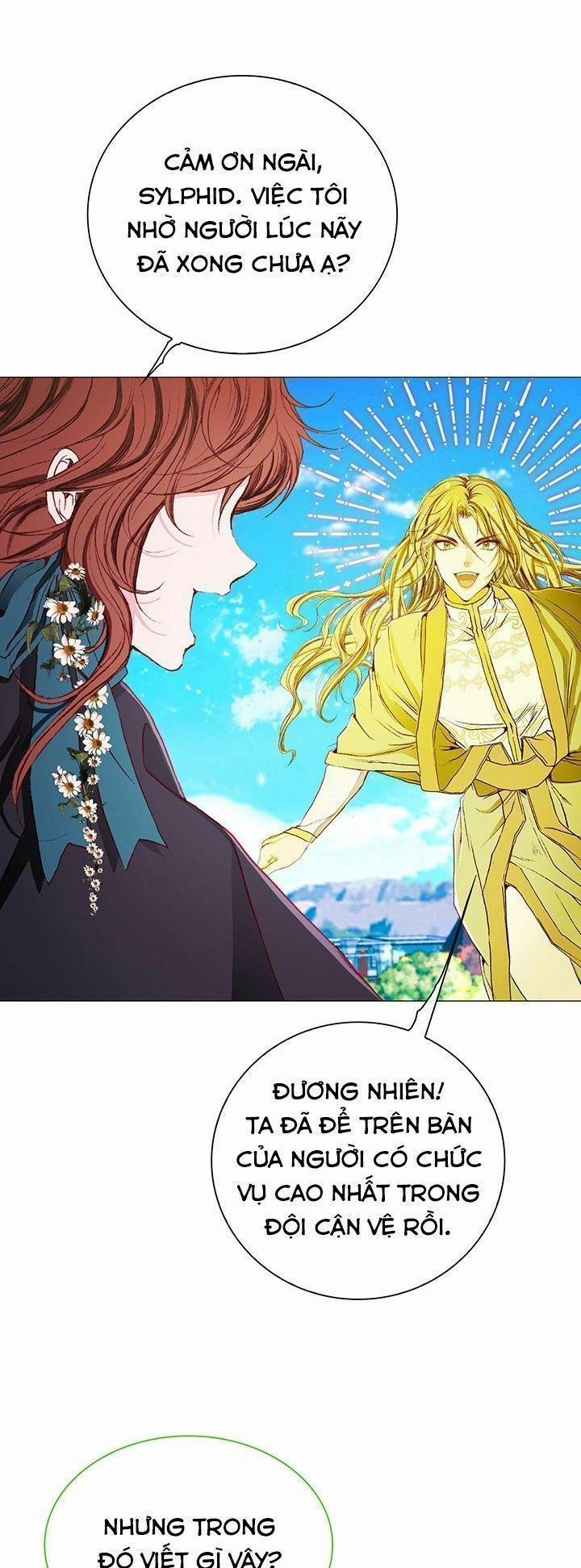 Trở Thành Tiểu Thư Xấu Xí 35 trang 56