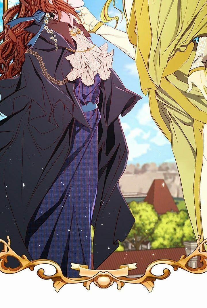 Trở Thành Tiểu Thư Xấu Xí 35 trang 59