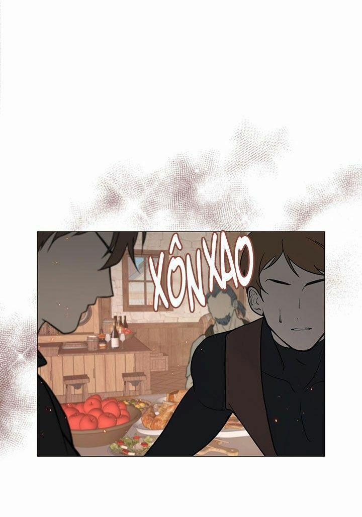 Trở Thành Tiểu Thư Xấu Xí 35 trang 6