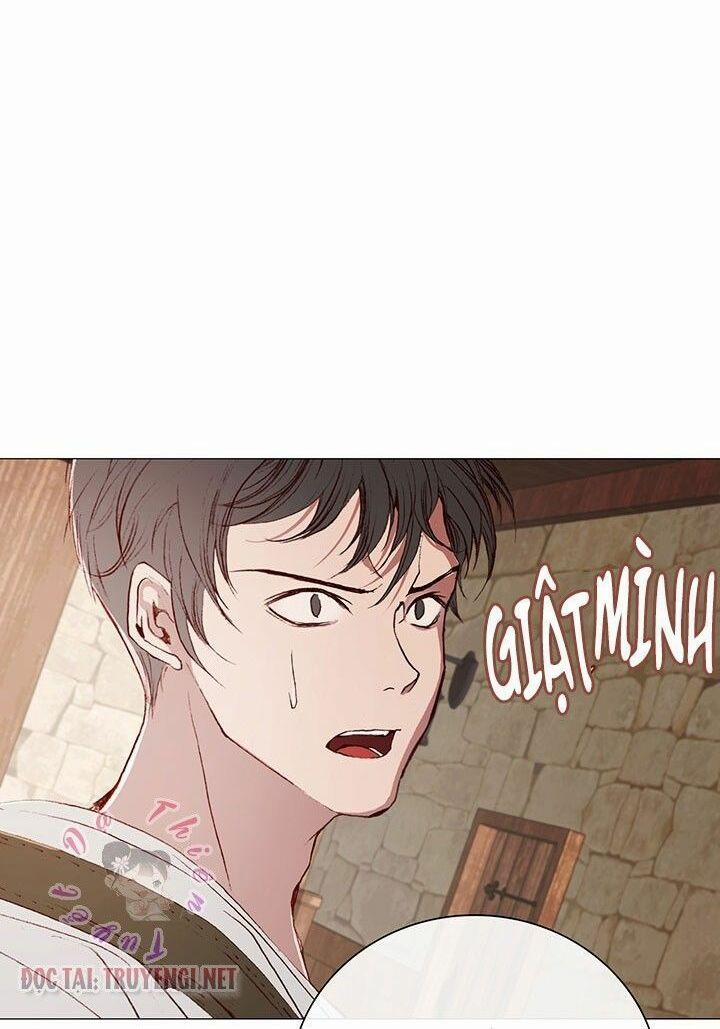 Trở Thành Tiểu Thư Xấu Xí 35 trang 7