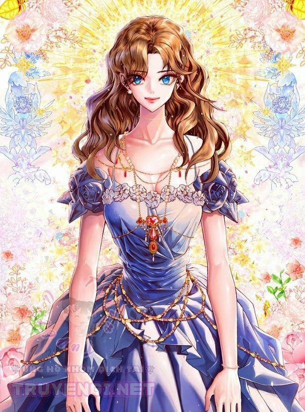 Trở Thành Tiểu Thư Xấu Xí 36 trang 0