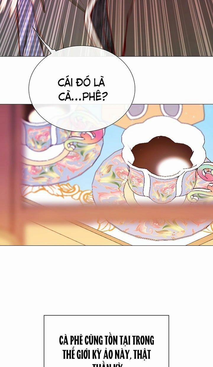 Trở Thành Tiểu Thư Xấu Xí 36 trang 11