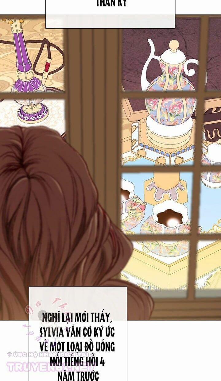 Trở Thành Tiểu Thư Xấu Xí 36 trang 12