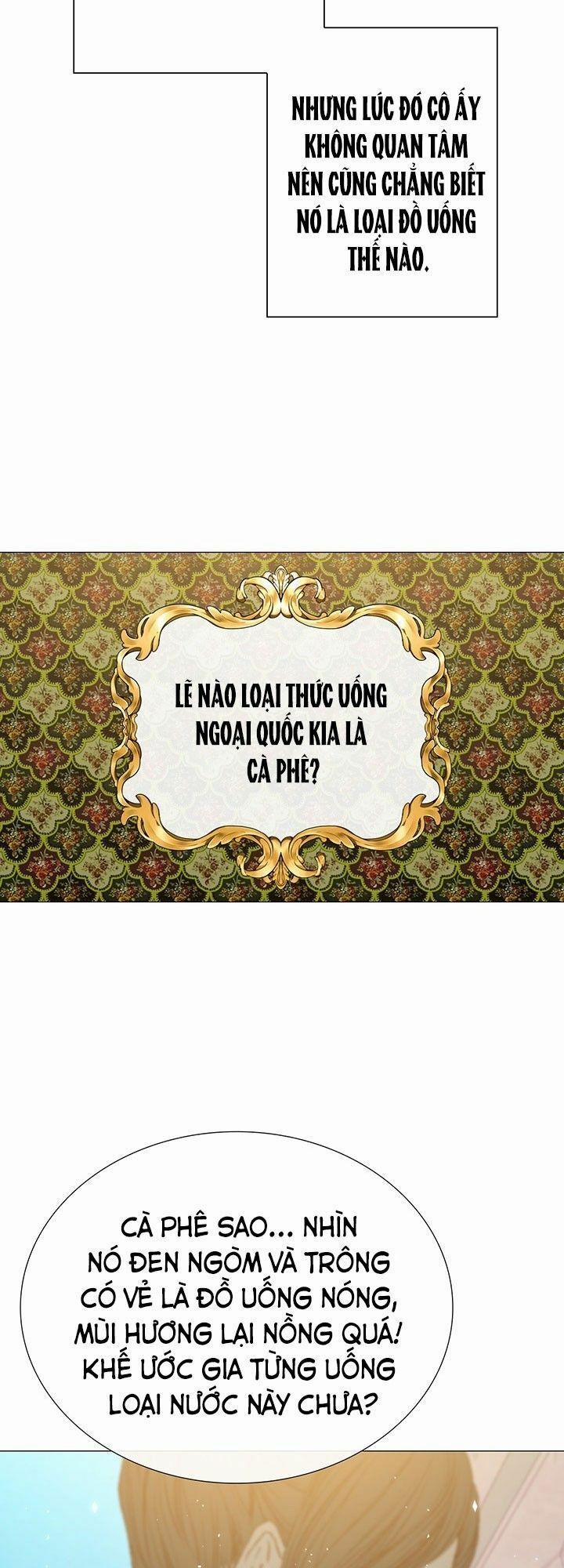 Trở Thành Tiểu Thư Xấu Xí 36 trang 13