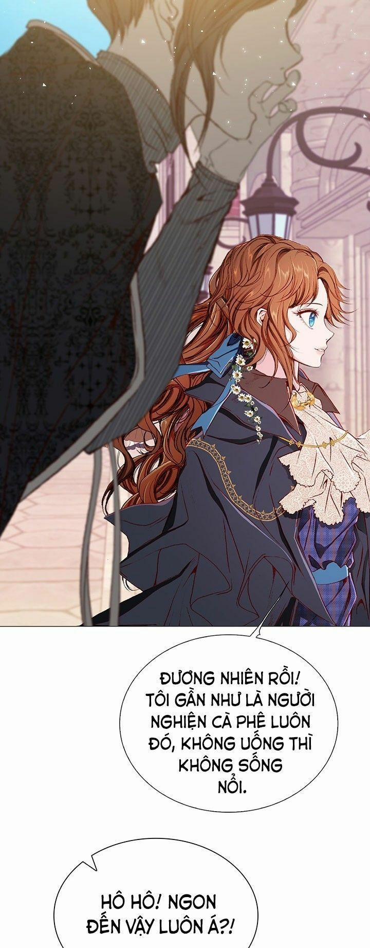 Trở Thành Tiểu Thư Xấu Xí 36 trang 14