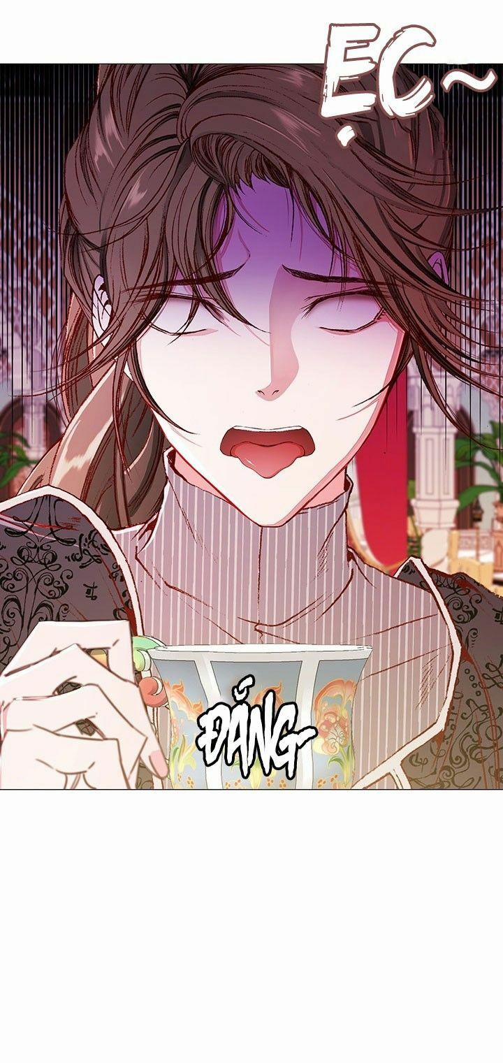 Trở Thành Tiểu Thư Xấu Xí 36 trang 16