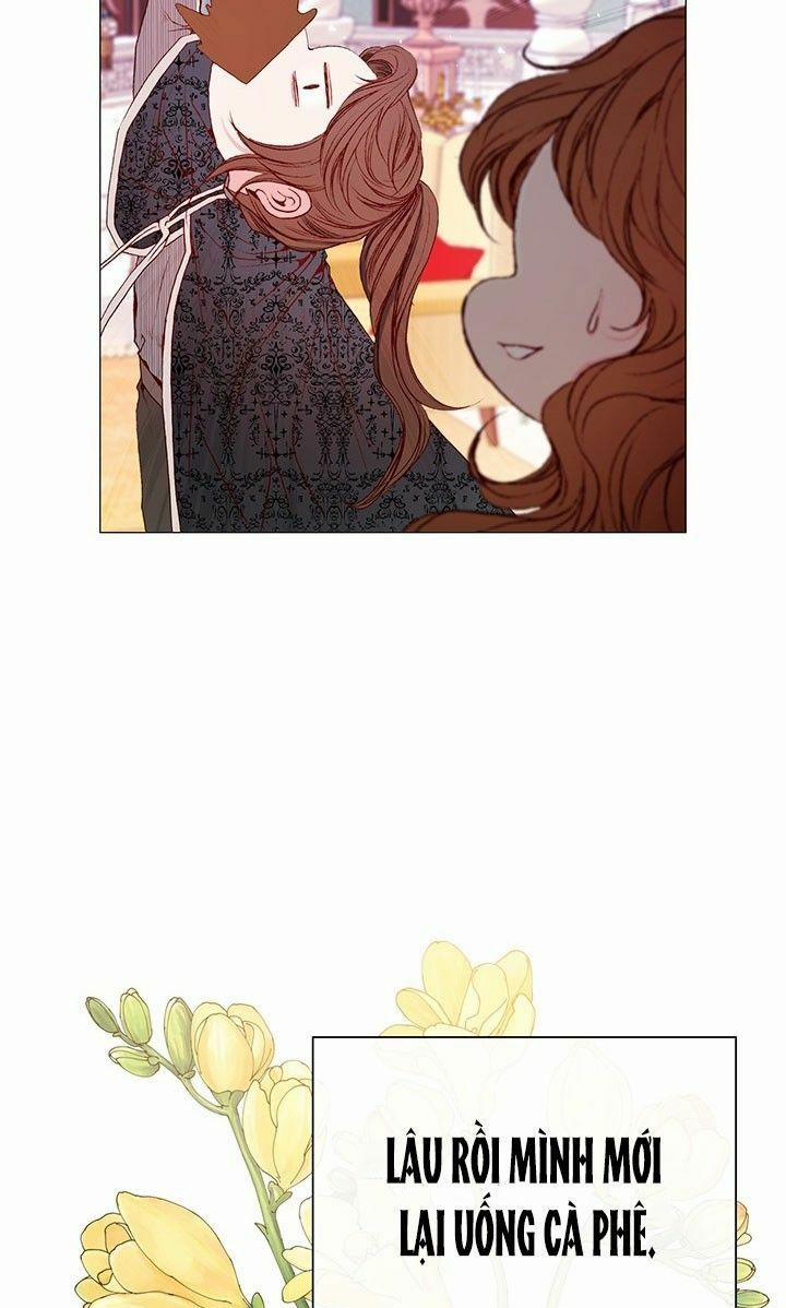 Trở Thành Tiểu Thư Xấu Xí 36 trang 19