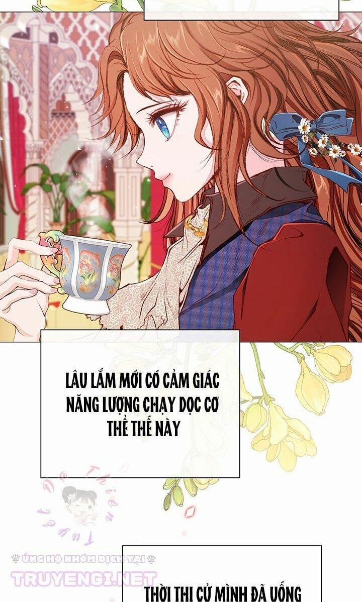 Trở Thành Tiểu Thư Xấu Xí 36 trang 20