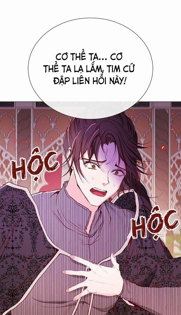 Trở Thành Tiểu Thư Xấu Xí 36 trang 22