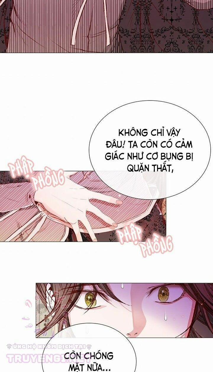 Trở Thành Tiểu Thư Xấu Xí 36 trang 23