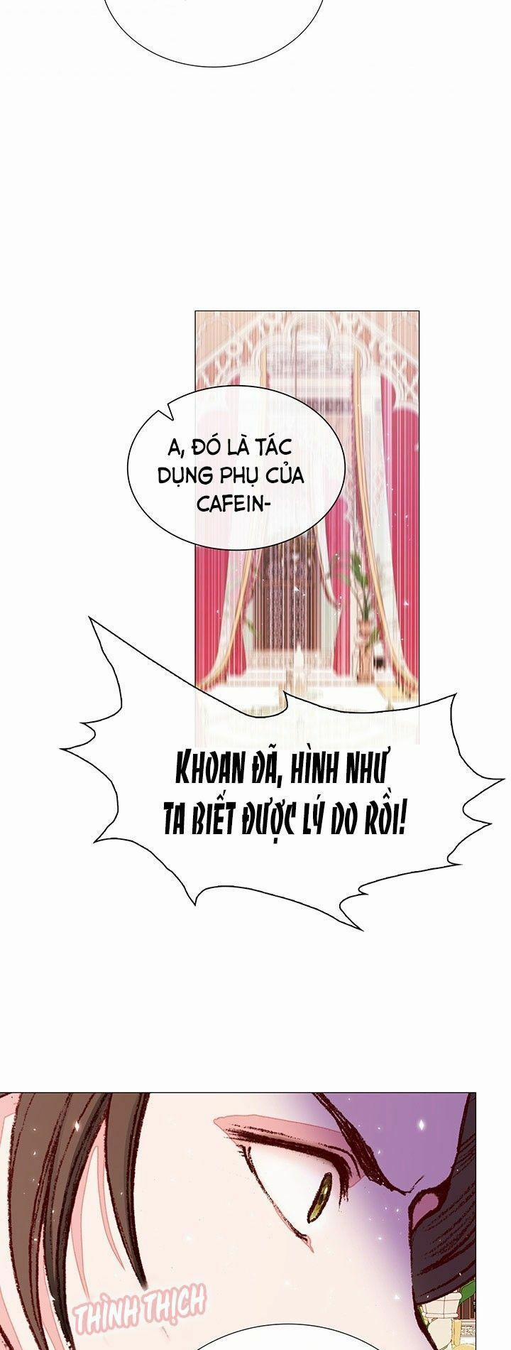 Trở Thành Tiểu Thư Xấu Xí 36 trang 24