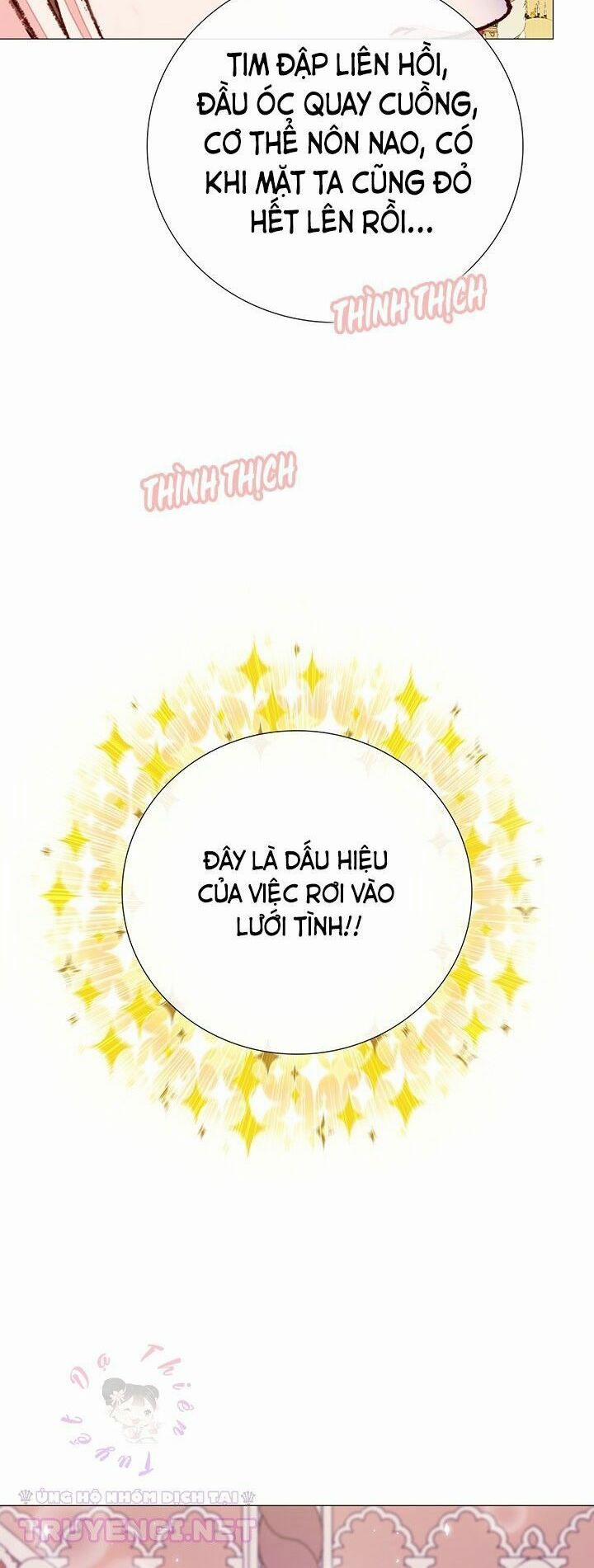 Trở Thành Tiểu Thư Xấu Xí 36 trang 25