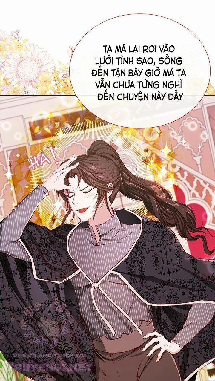 Trở Thành Tiểu Thư Xấu Xí 36 trang 28