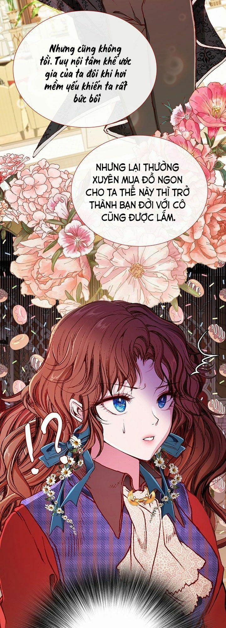 Trở Thành Tiểu Thư Xấu Xí 36 trang 29