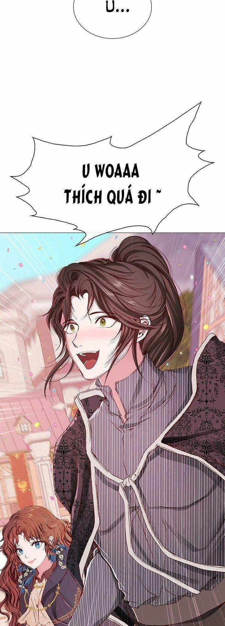 Trở Thành Tiểu Thư Xấu Xí 36 trang 3