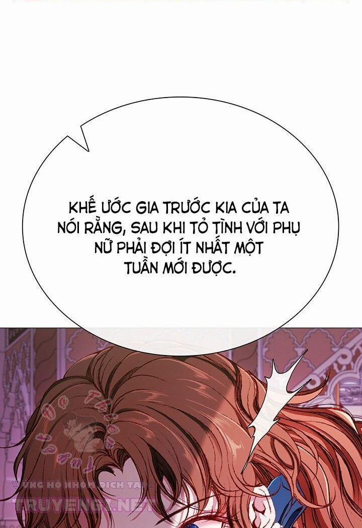 Trở Thành Tiểu Thư Xấu Xí 36 trang 32