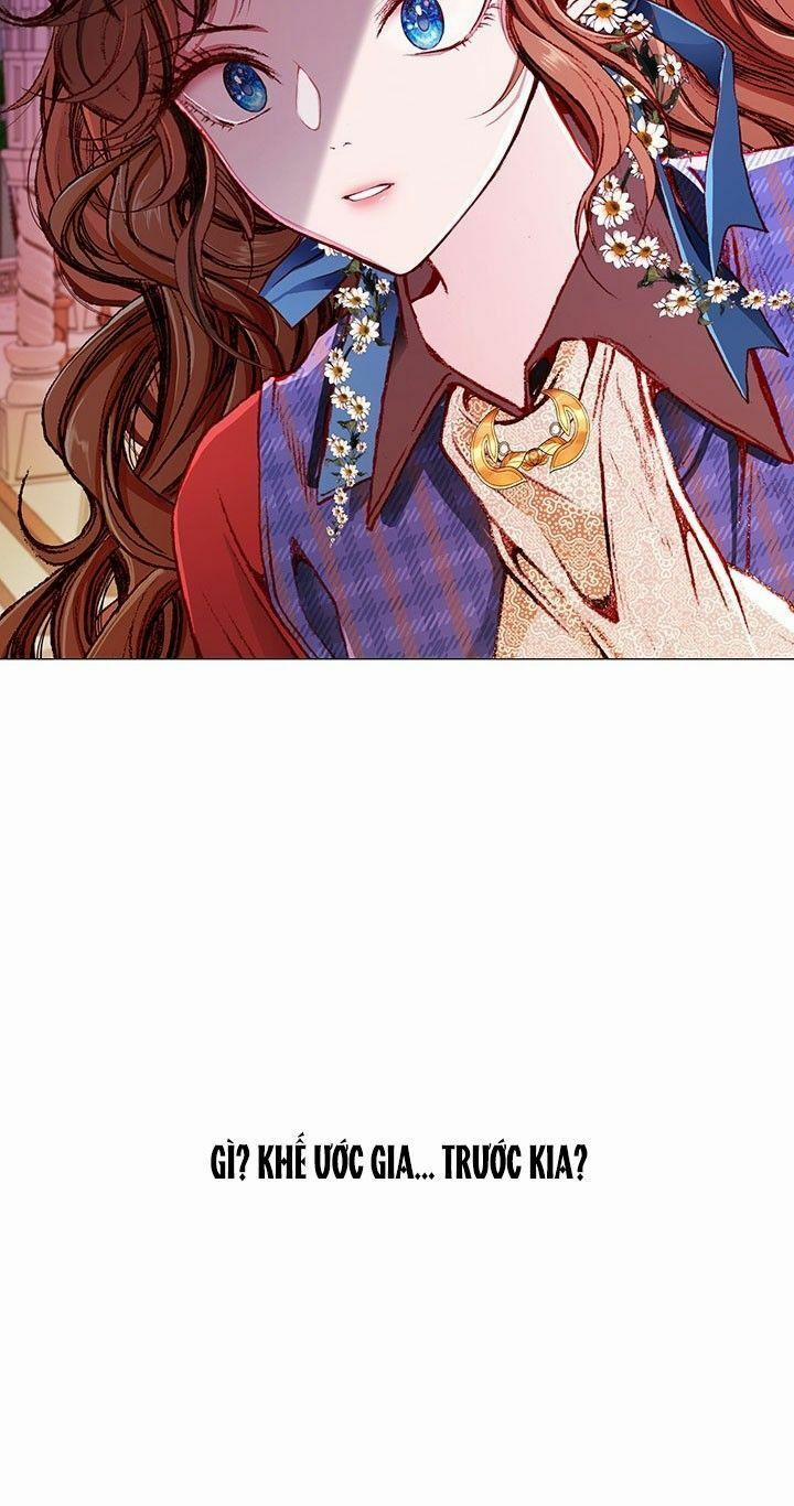 Trở Thành Tiểu Thư Xấu Xí 36 trang 33