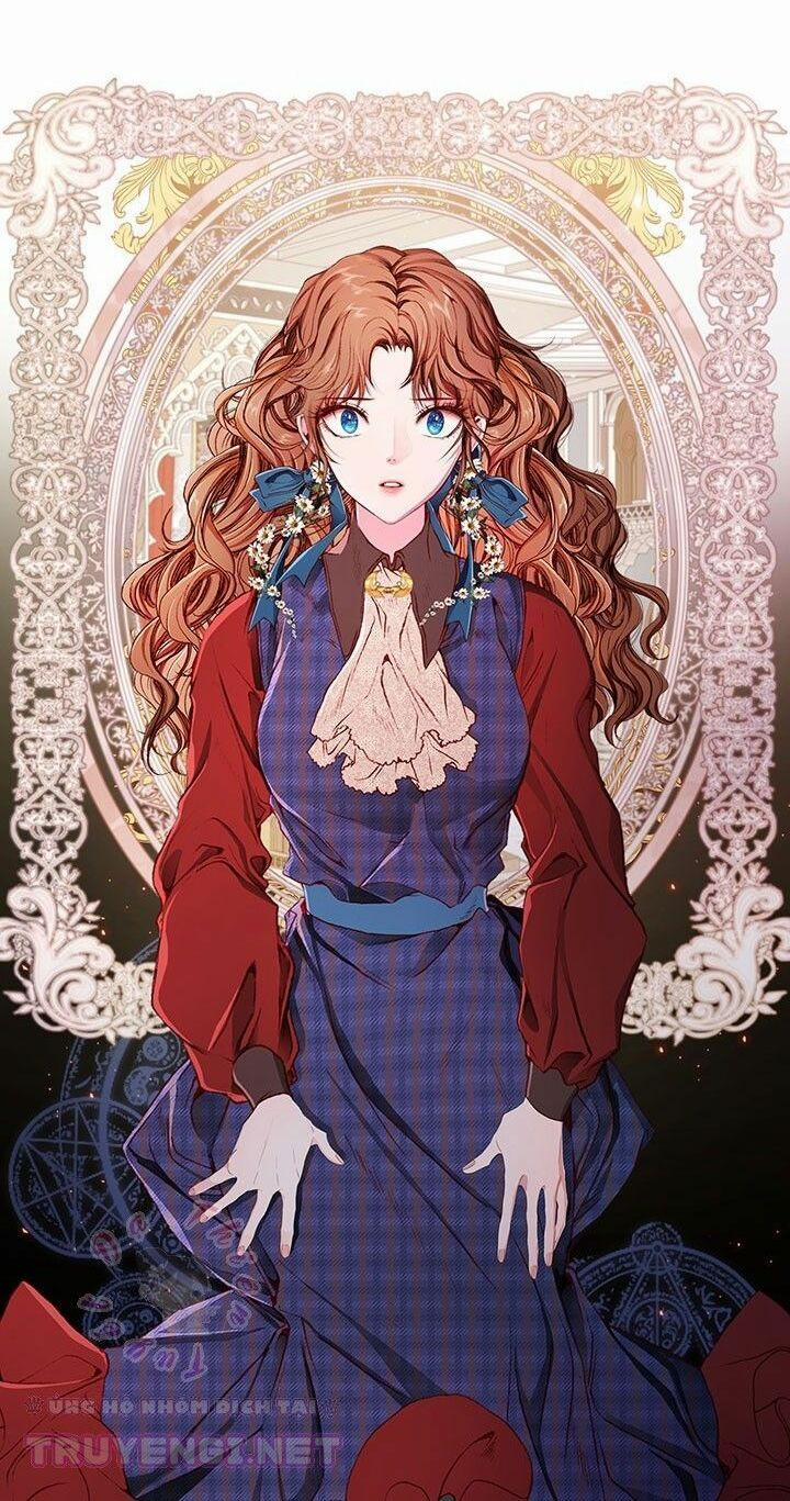 Trở Thành Tiểu Thư Xấu Xí 36 trang 34