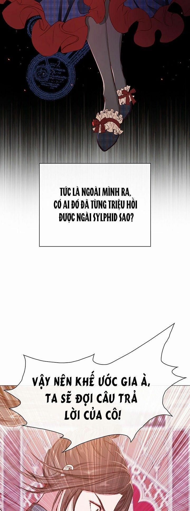 Trở Thành Tiểu Thư Xấu Xí 36 trang 35