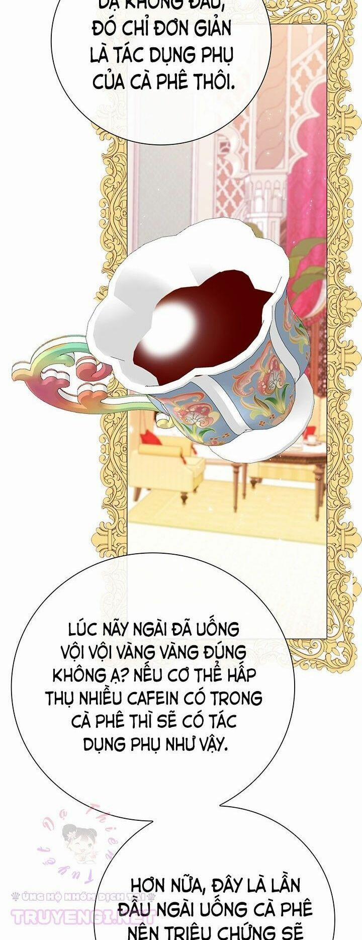 Trở Thành Tiểu Thư Xấu Xí 36 trang 38