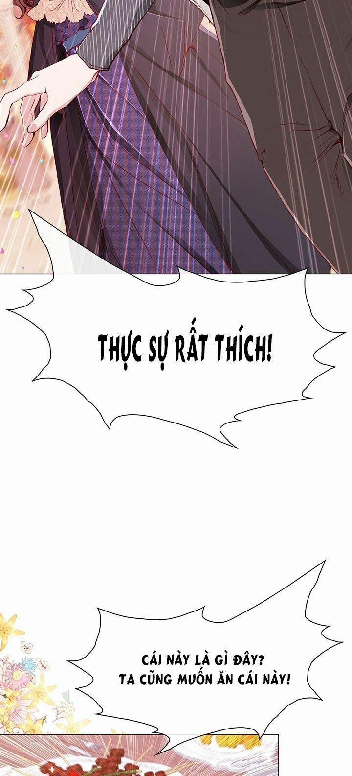 Trở Thành Tiểu Thư Xấu Xí 36 trang 4