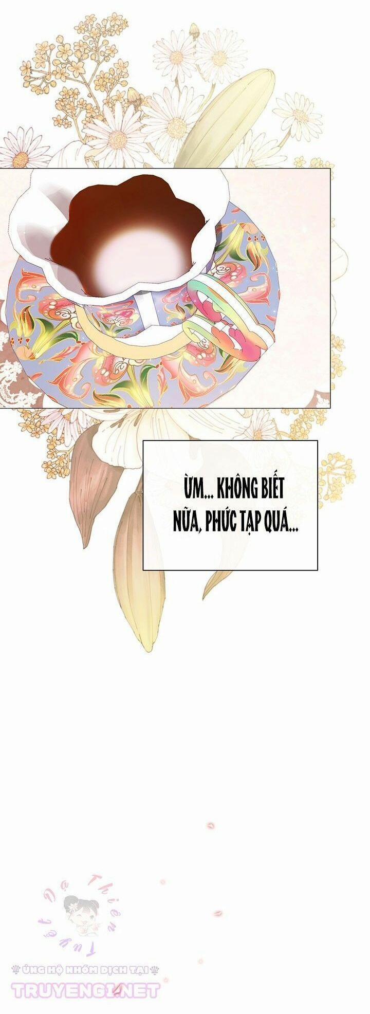 Trở Thành Tiểu Thư Xấu Xí 36 trang 44