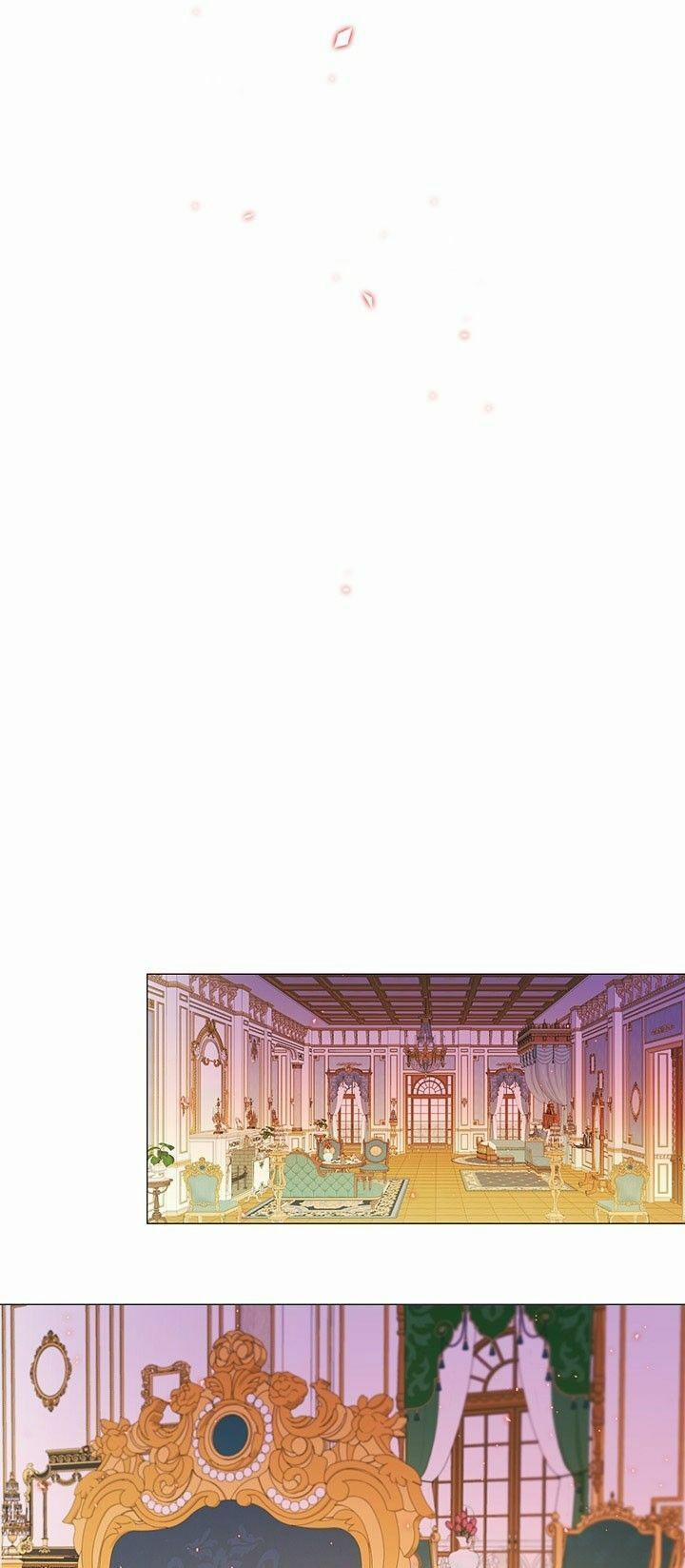 Trở Thành Tiểu Thư Xấu Xí 36 trang 45