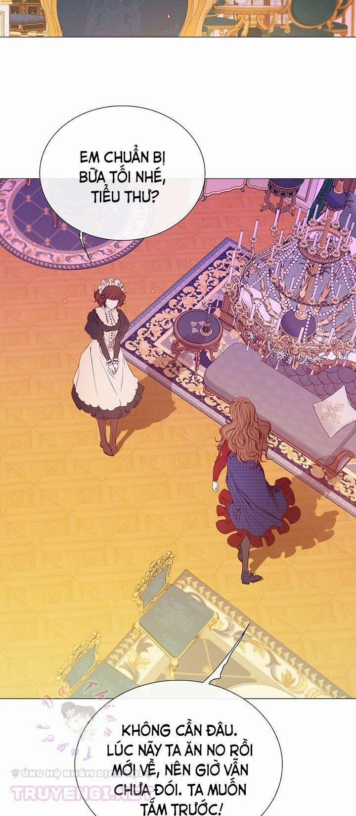 Trở Thành Tiểu Thư Xấu Xí 36 trang 46