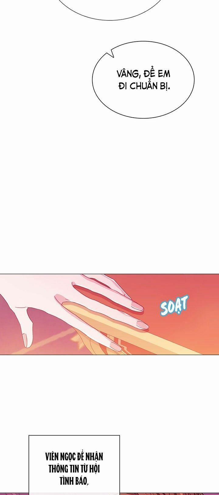 Trở Thành Tiểu Thư Xấu Xí 36 trang 47