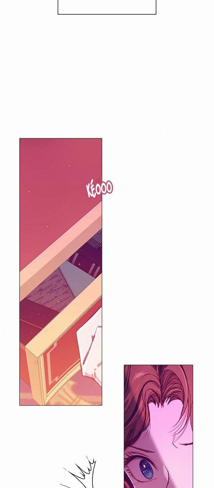 Trở Thành Tiểu Thư Xấu Xí 36 trang 49