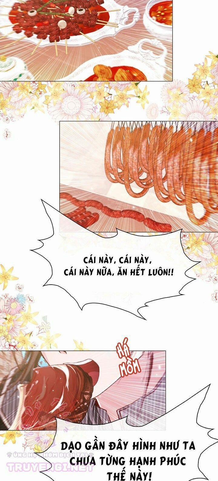 Trở Thành Tiểu Thư Xấu Xí 36 trang 5