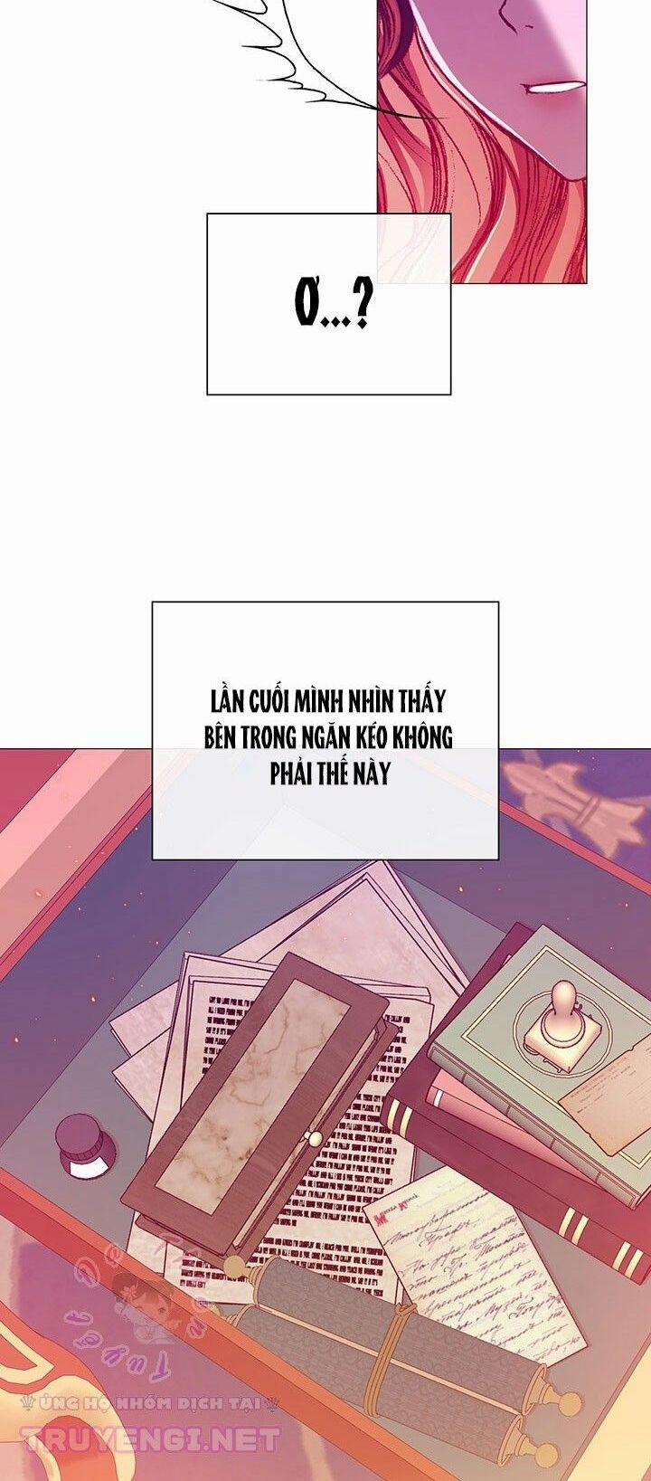 Trở Thành Tiểu Thư Xấu Xí 36 trang 50