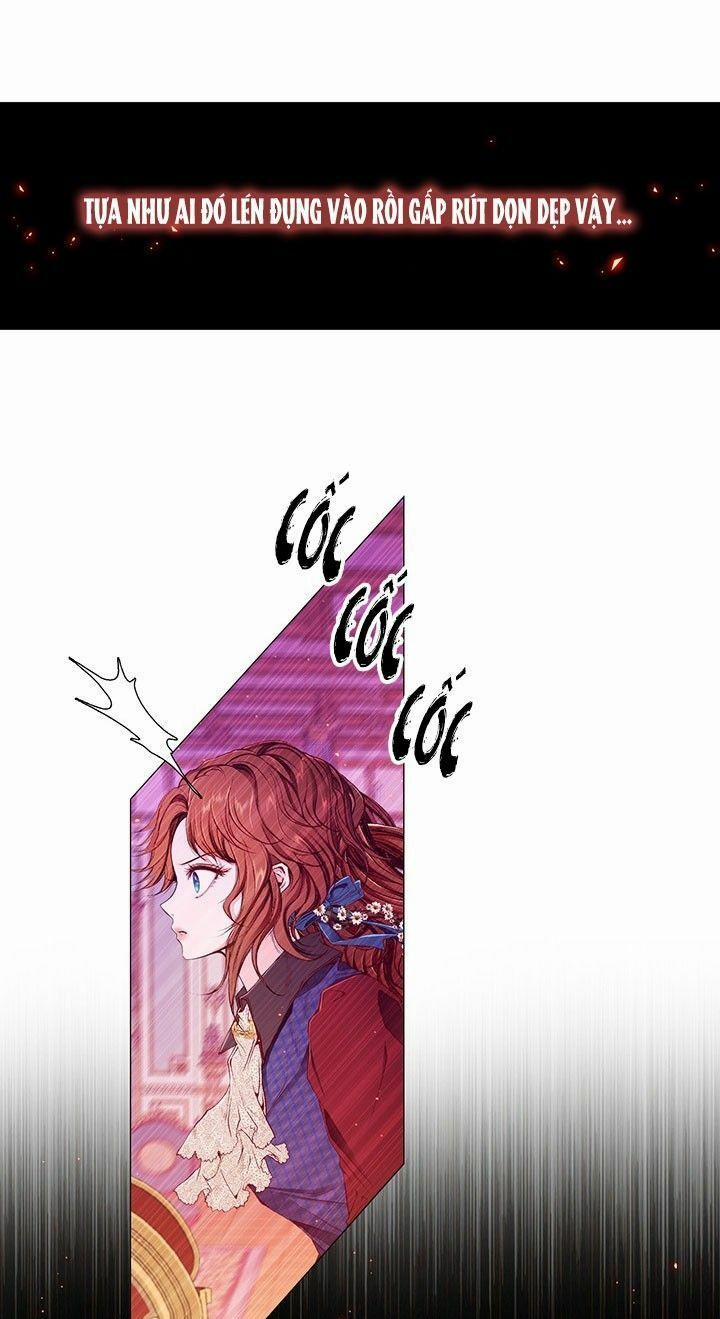 Trở Thành Tiểu Thư Xấu Xí 36 trang 52