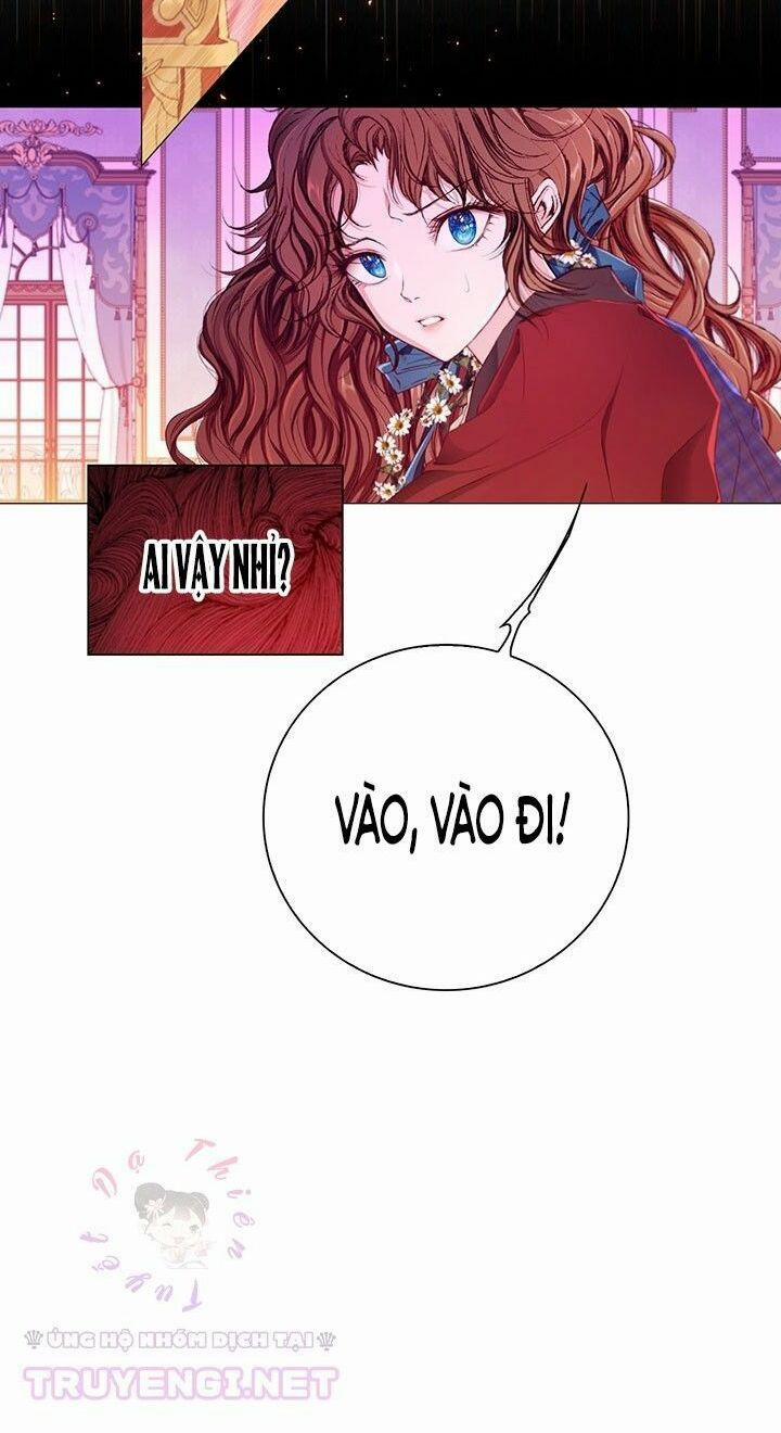 Trở Thành Tiểu Thư Xấu Xí 36 trang 53