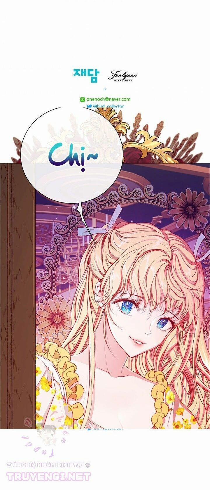 Trở Thành Tiểu Thư Xấu Xí 36 trang 55