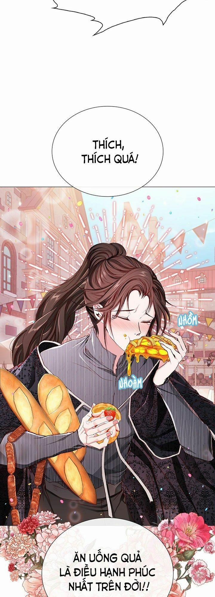 Trở Thành Tiểu Thư Xấu Xí 36 trang 6