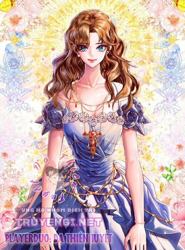 Trở Thành Tiểu Thư Xấu Xí 37 trang 0