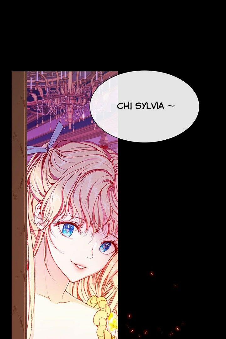 Trở Thành Tiểu Thư Xấu Xí 37 trang 1