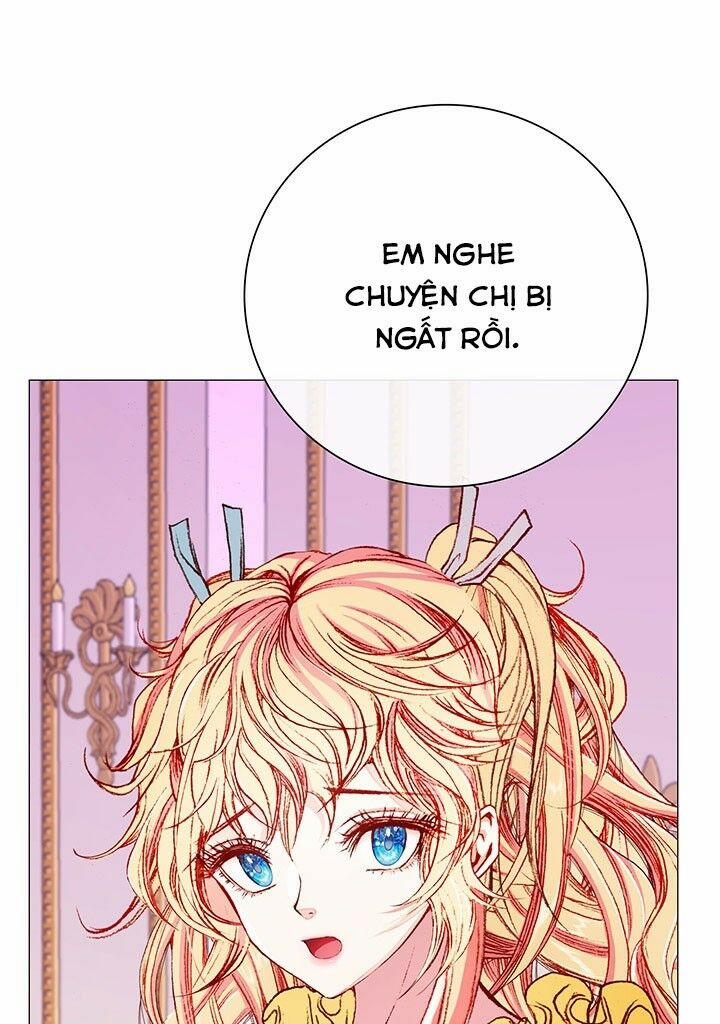 Trở Thành Tiểu Thư Xấu Xí 37 trang 10