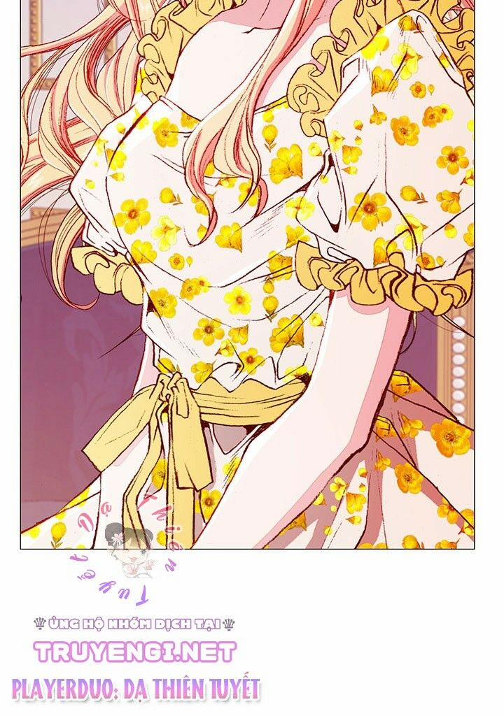 Trở Thành Tiểu Thư Xấu Xí 37 trang 11